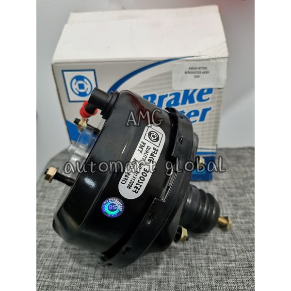 vacum booster rem daihatsu charade g10 boster charade g10 Terjangkau