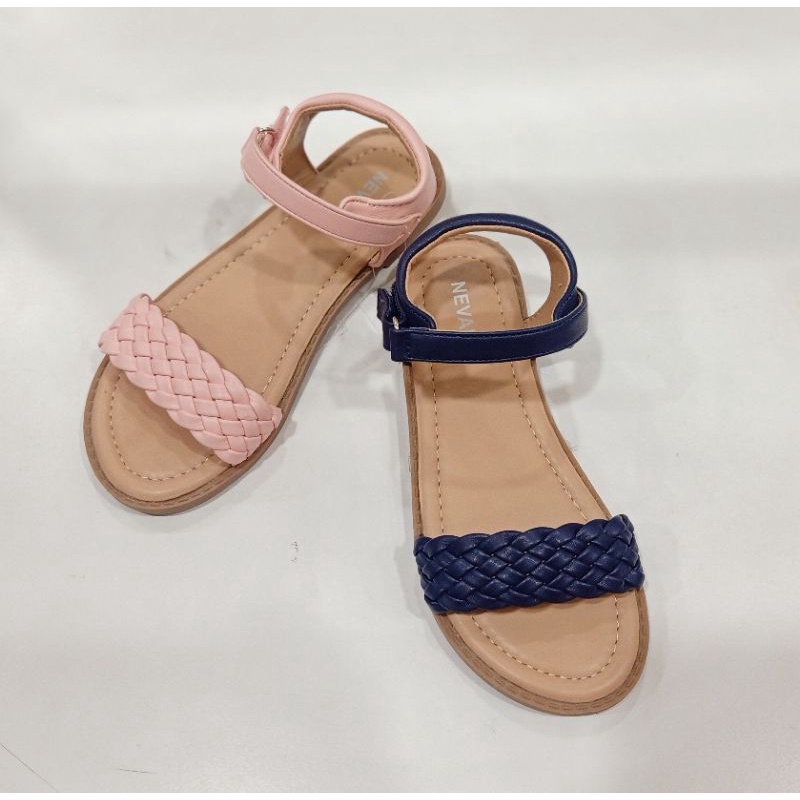 Sepatu Sandal Anak. NEVADA KIDS
