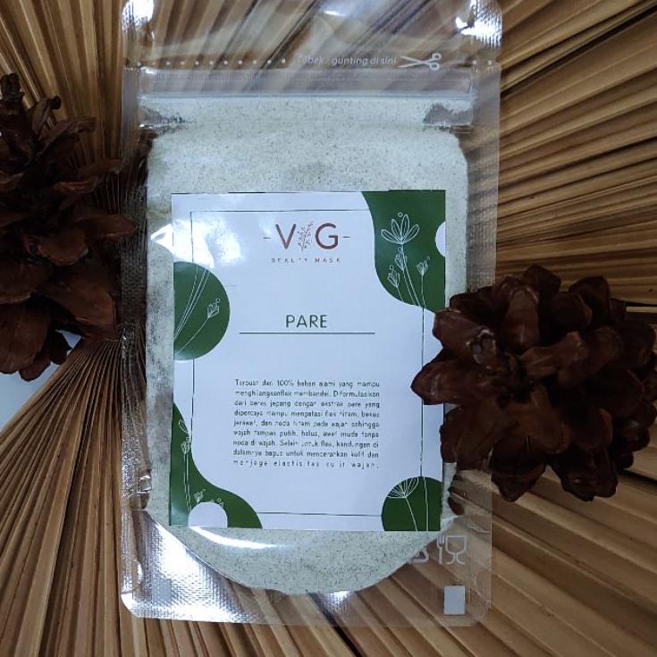 VG JEPAR (JEPANG PARE) 25gr ➧ ➧