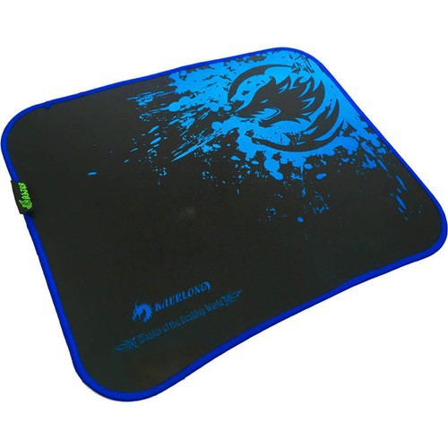 MOUSE PAD GAMING BRANDED GOLIATHUS LOGO RAZER(PINGGIR JAHIT)