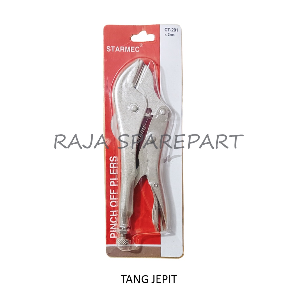 TANG/TANG JEPIT KAPILER/TANG JEPIT