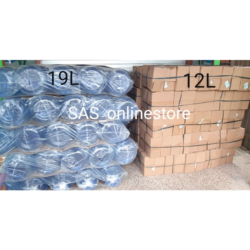 Galon kran 12L/Galon kran 19L