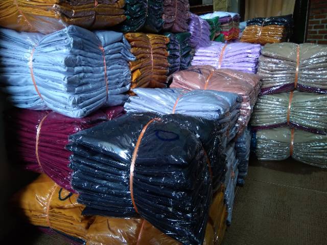 3XL-PROMO Gamis JUMBO Balotelli Umbrella Balotelly gamis  balloteli gamis syari ballotely 3XL-PROMO-1