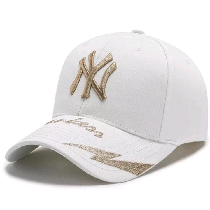 Topi Baseball Logo Ny Newyork Terbaru Distro Pria Wanita