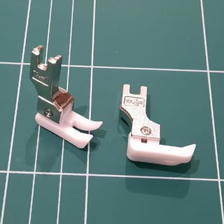 Sepatu Teflon Stik Mesin Jahit High Speed Industri Jarum 1 Sepatu Teflon Stik Mesin Jahit High Speed Industri Jarum 1