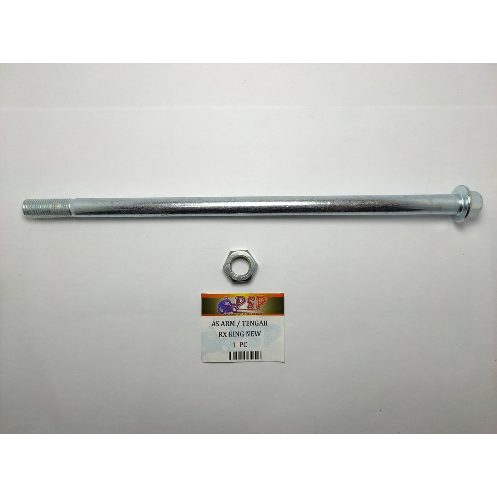 As Arm / Tengah RX King - As Swing Arem Forek Fork Garpu Tengah Center Yamaha RX King