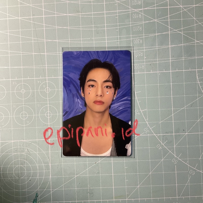 pc tae clue bundle jhope persona v2