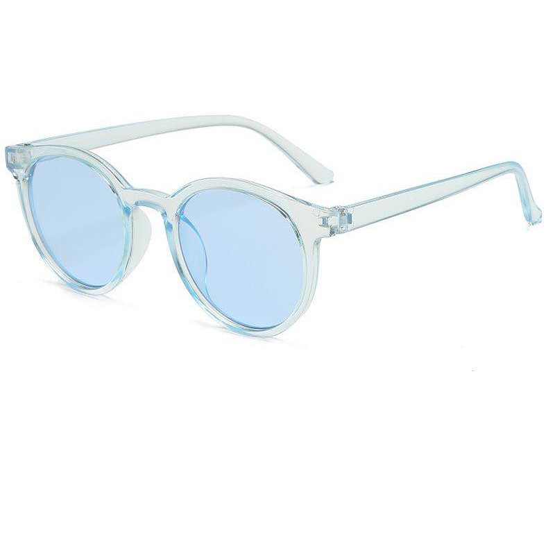 Rowling(ka-7)Kacamata Hitam  Wanita Pria Wanita Fashion Sunglasses Eyewear Frame Import Kacamata Fashion