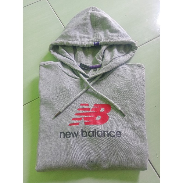 hd new balance second