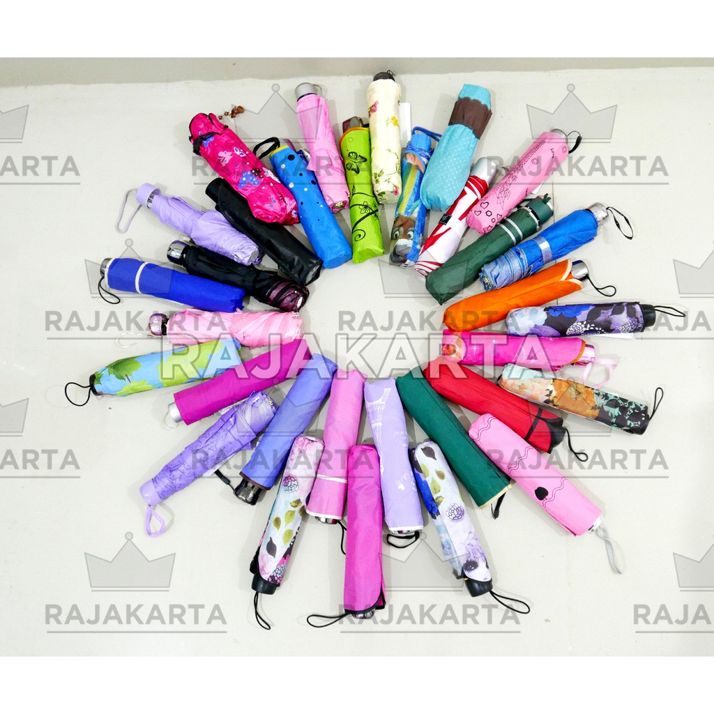 PAYUNG CUCI GUDANG 35.000