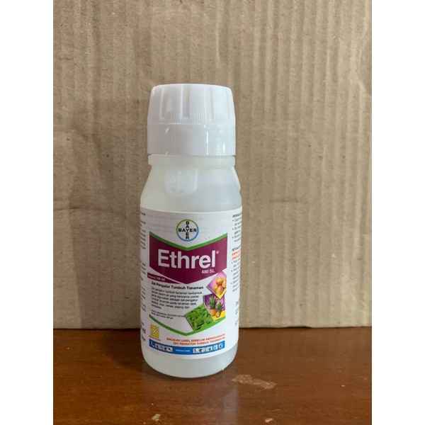 ZPT ETHREL 480 SL 100ml