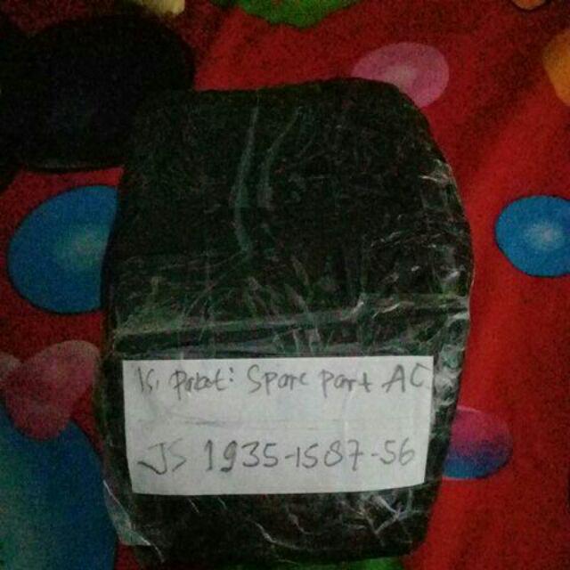 Alat Pengukur Preon R22 Komplit