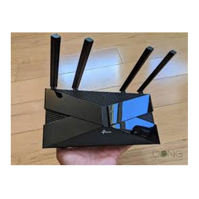 Tp-link Archer AX10 AX1500 WIFI 6 Wireless Router Tplink AX 10 AX 1500