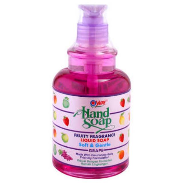 deedee hand soap botol 410ml/ refill 375ml/ sleek refill 400ml