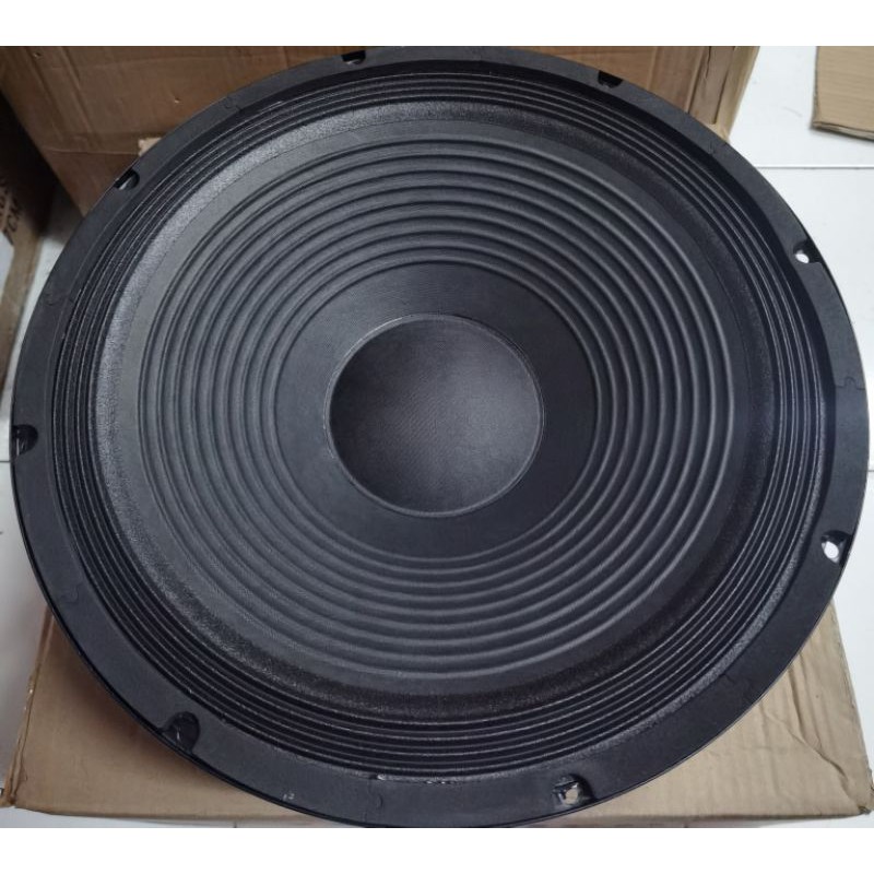 Speaker 15 inc Borneo 15B350