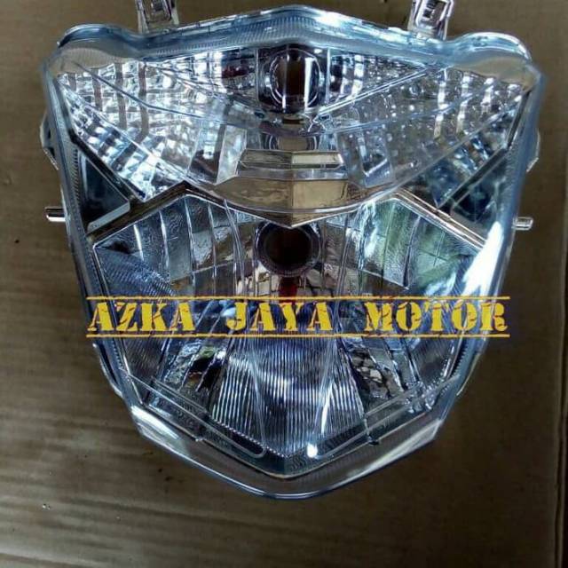 Reflektor Lampu depan All New Beat Fi 2016-2017