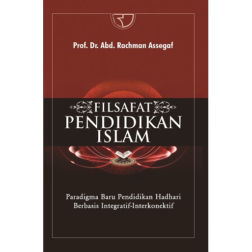 Buku  Filsafat Pendidikan Islam ORI