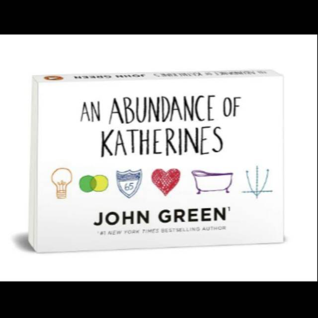 Penguin Minis: An Abundance of Katherines