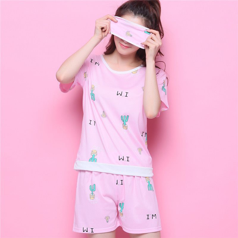 SALE / OBRAL Baju tidur / piyama / baju santai wanita bahan import murah  BTB014