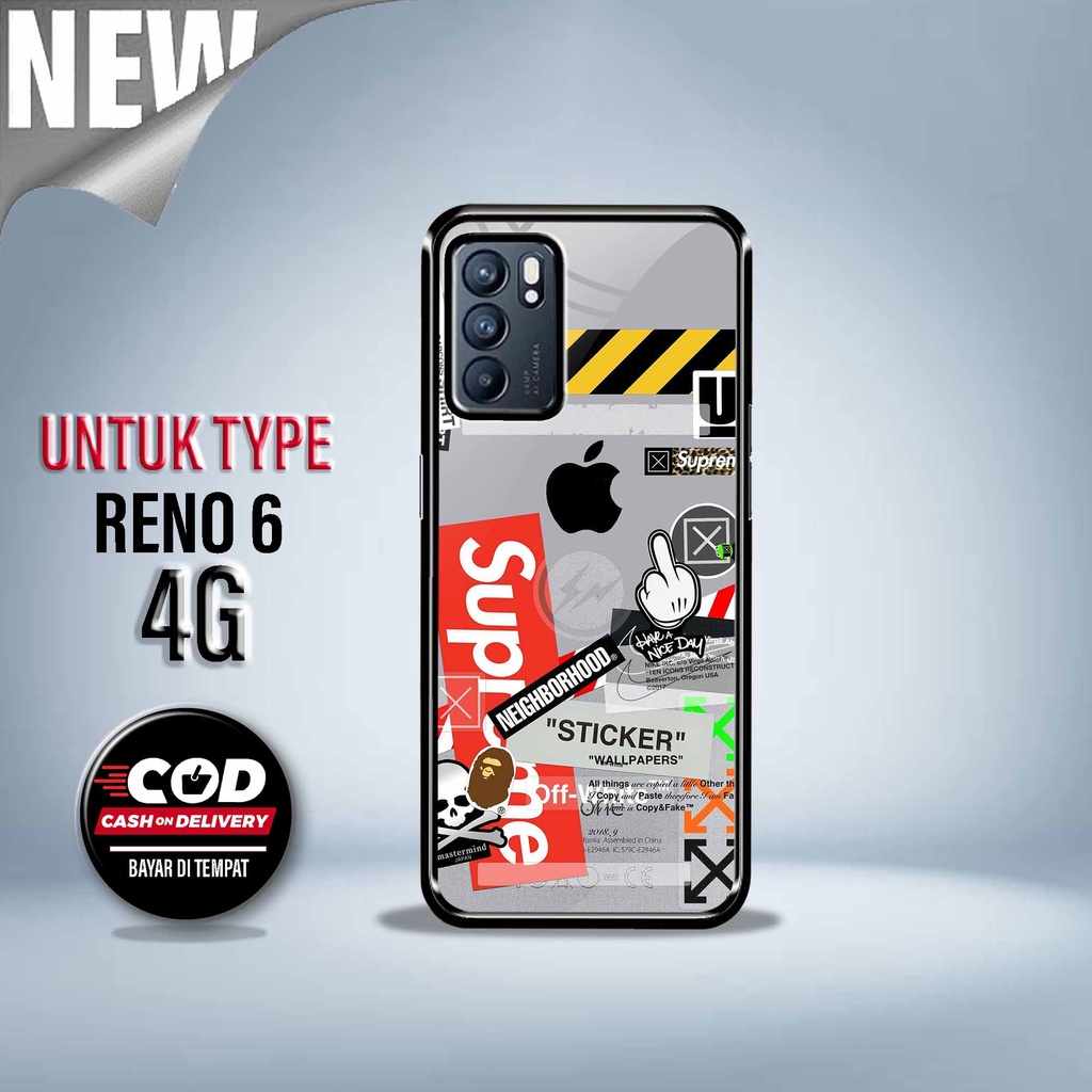 Case Oppo Reno 6 4G - Hardcase 2D Glossy Oppo Reno 6 4G - Fashion Case Oppo Reno 6 4G - Motif [ Fold 5 ] - Case Infinix Termurah - Case Infinix Wanita - Case Infinix Pria - Silikon Terbaru Oppo Reno 6 4G - Kesing Oppo Reno 6 4G