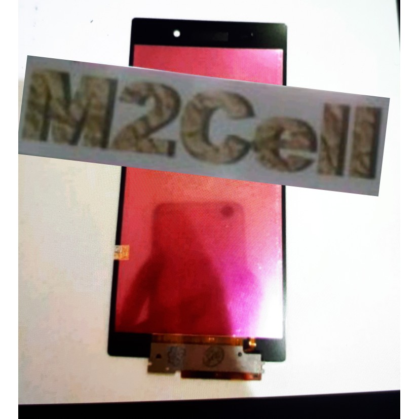 LCD TOUCHSCREEN SONY XPERIA Z1 DOCOMO VERSION 4G LTE C6903 ORI