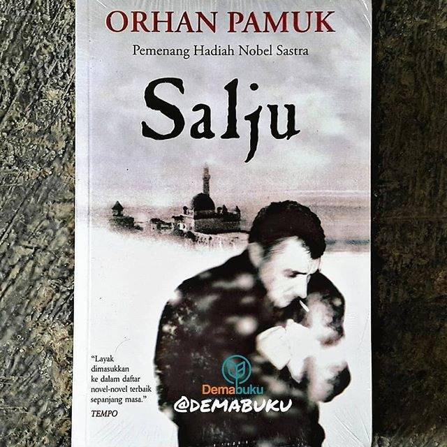 Salju - Orhan Pamuk