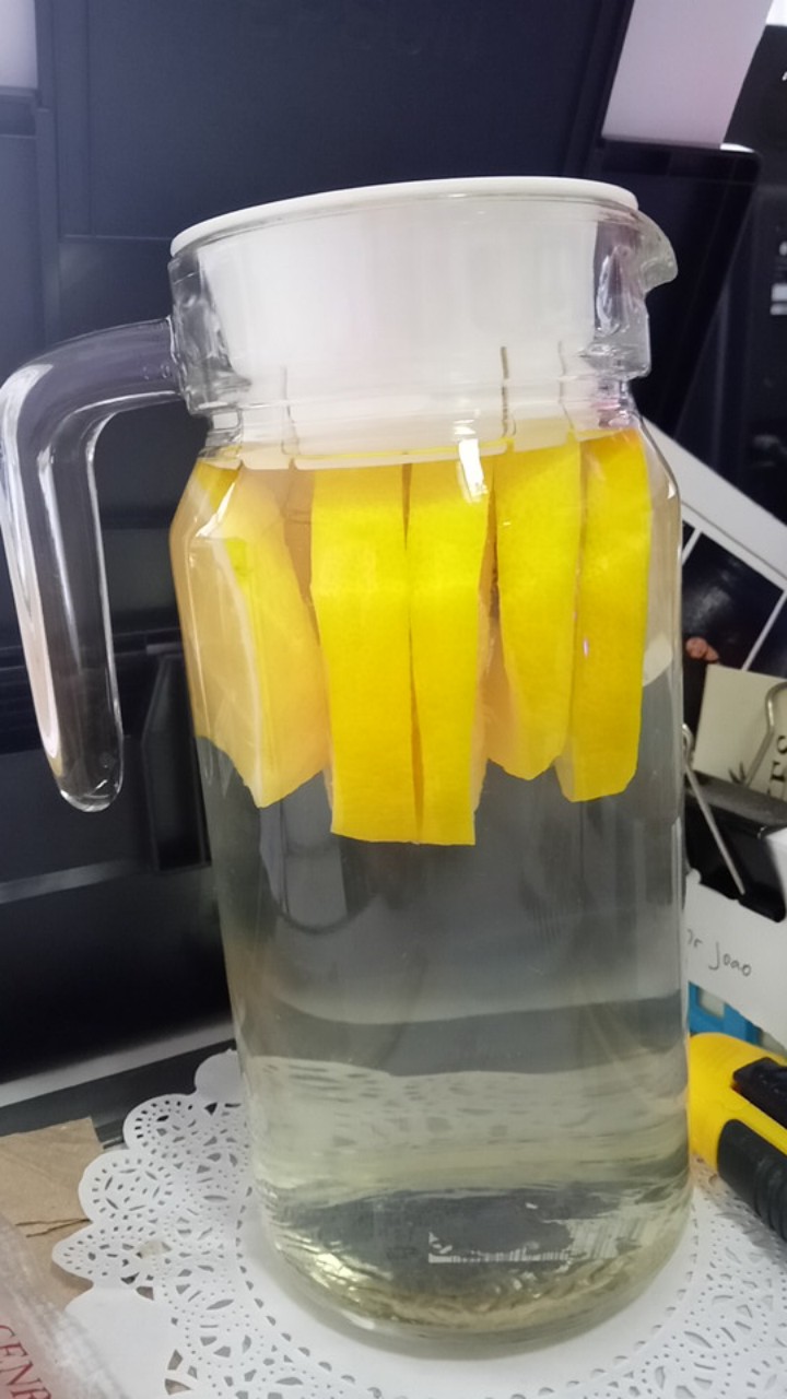 Luminarc Kan Air/jug/pitcher/teko Rotterdam 0,75l - 1pcs