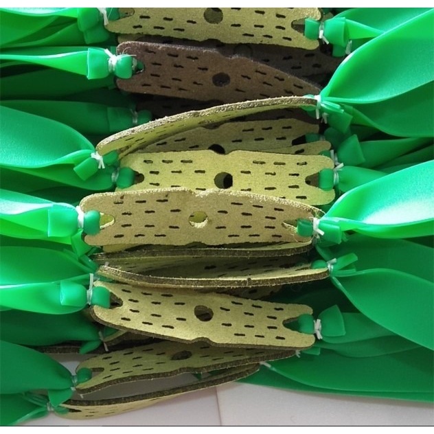 F022B0 Flatband Karet Ketapel Precise Import Premium Quality Siap Di Pakai Wq202Q