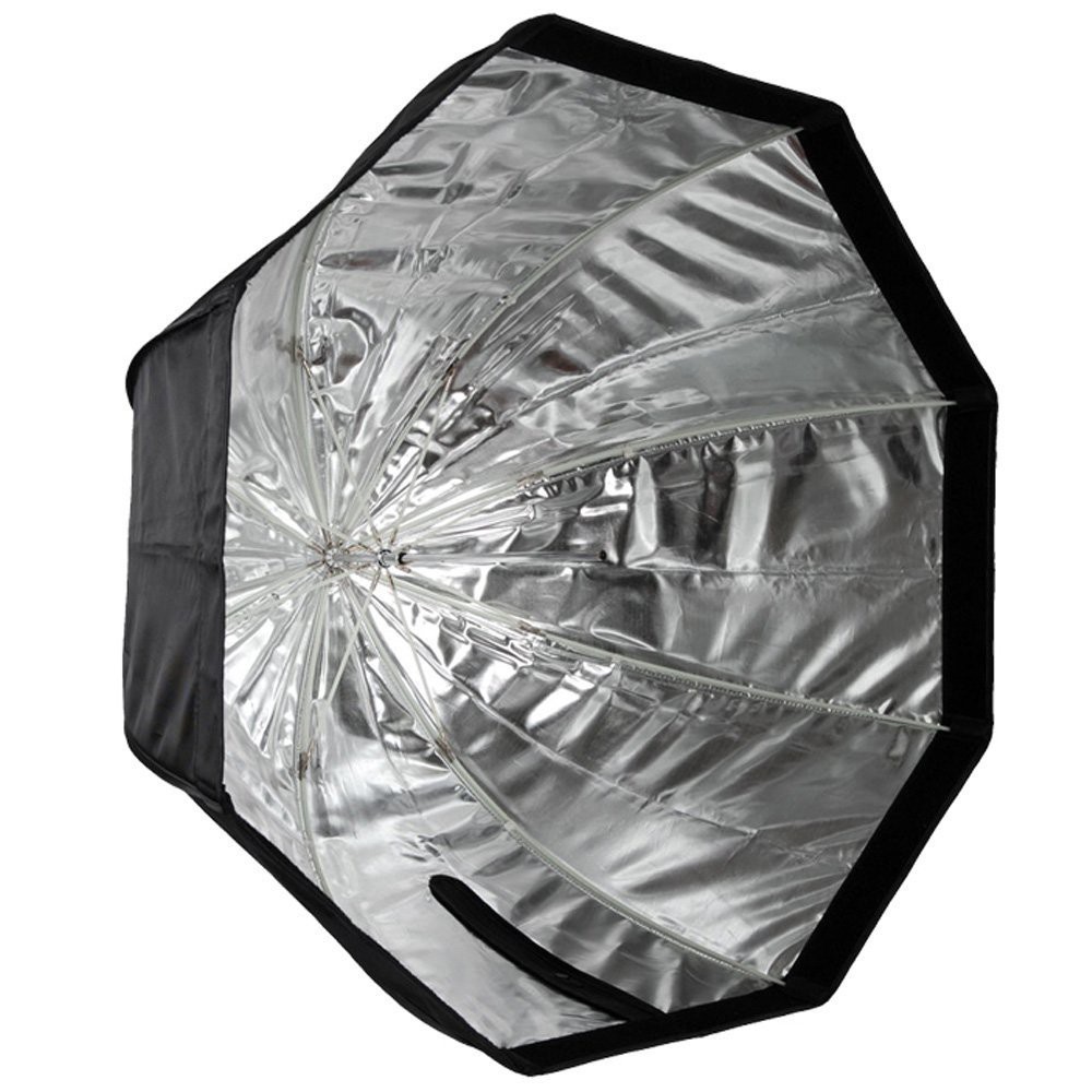Godox Portable Octagon Softbox 80cm Umbrella Flash light Softbox