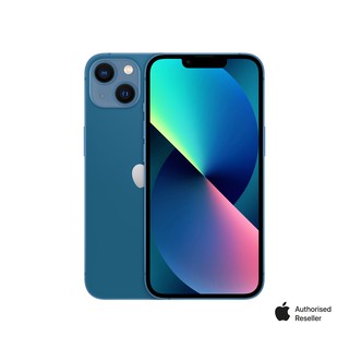 apple iphone 13 128gb blue