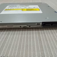 DVDRW Laptop SATA Standard tebal