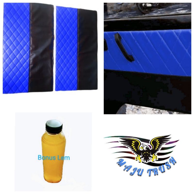 cover pelapis pintu/doortrim L300 pickup
