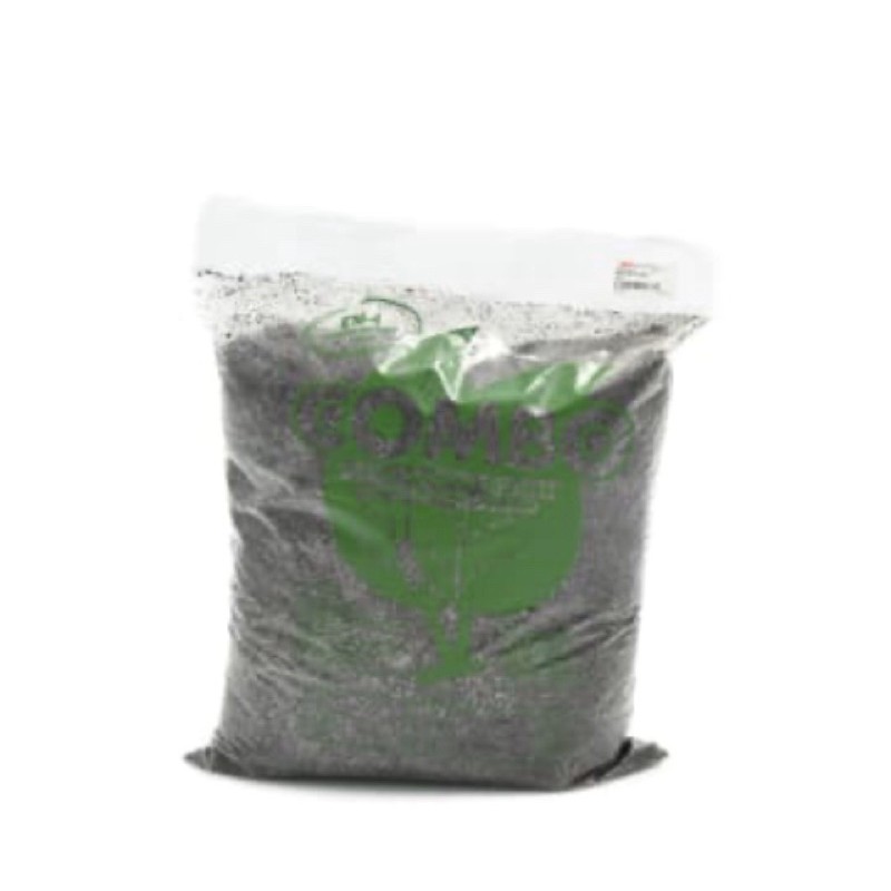 Pupuk Media Kompos Combo 2.5 Kg