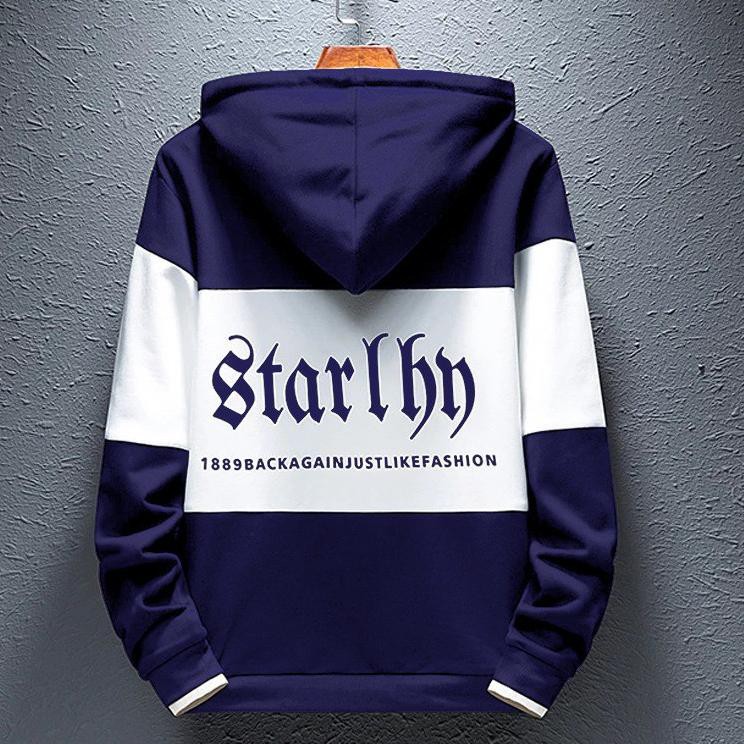 Shopee COD animos / Pakaian Pria > Outerwear > Sweater & Kardigan starlho cs ☄