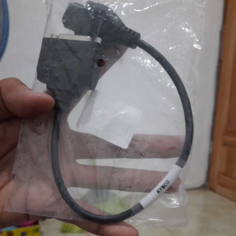 KABEL kymco JDIAG M100 ORIGINAL