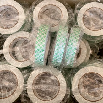 

Double Tape Foam Busa Batik