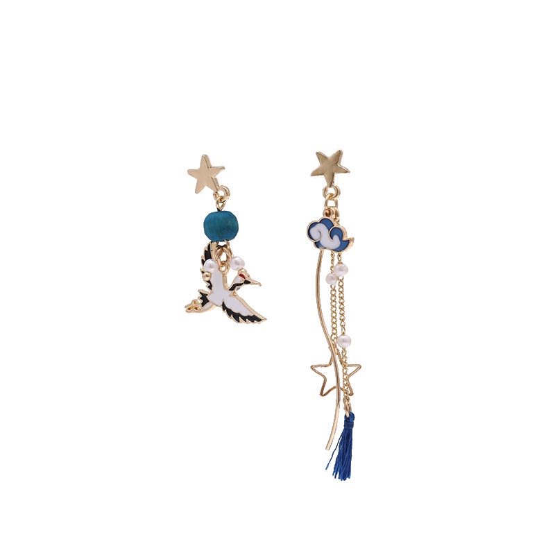 Anting AT39 /Earring/Aksesoris/accessories/ Deluna/BS