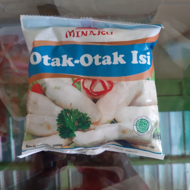 

minaku otak-otak 200g