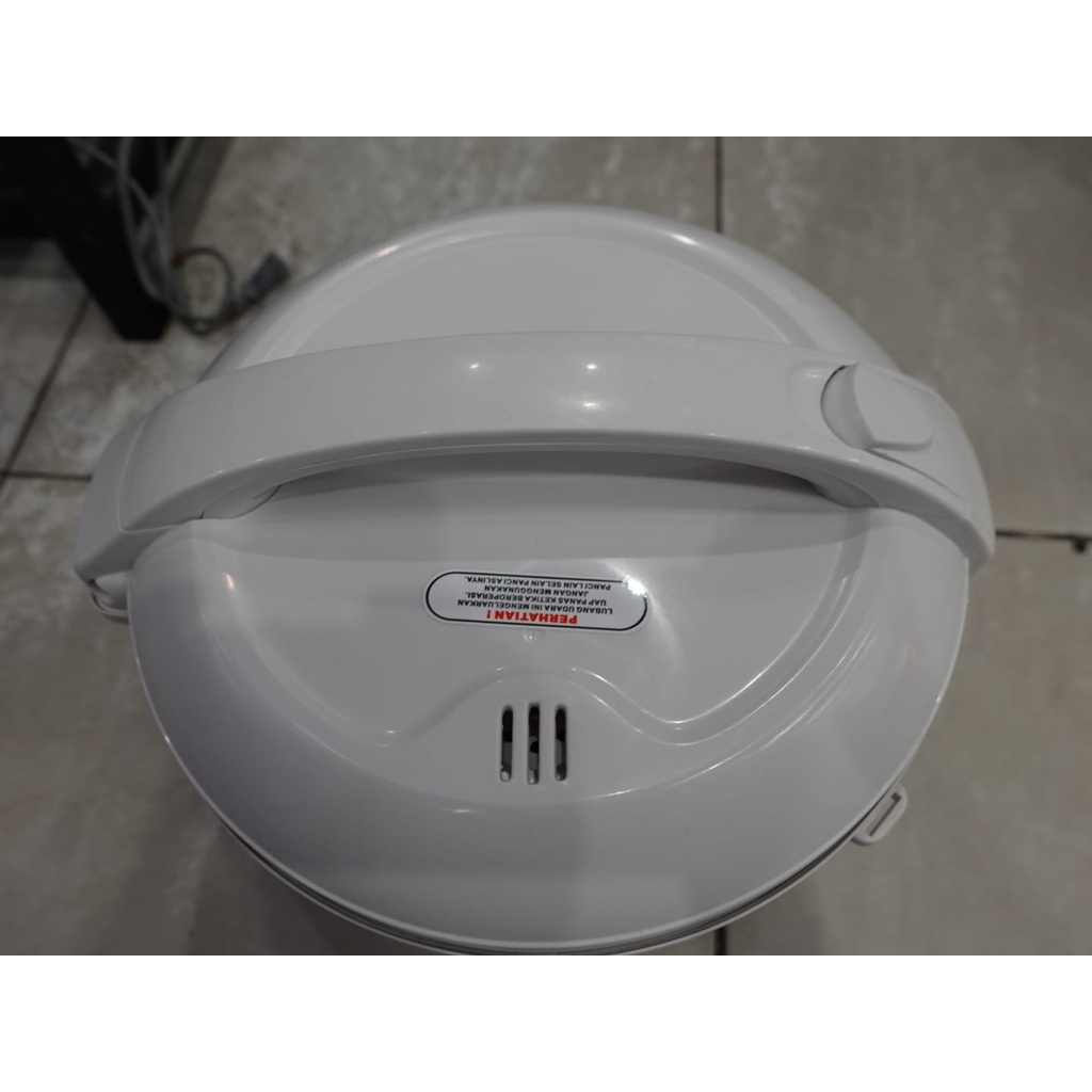 RICE COOKER COSMOS CRJ-3306 CRJ3306 CRJ 3306 NEW 2021 1,8LT