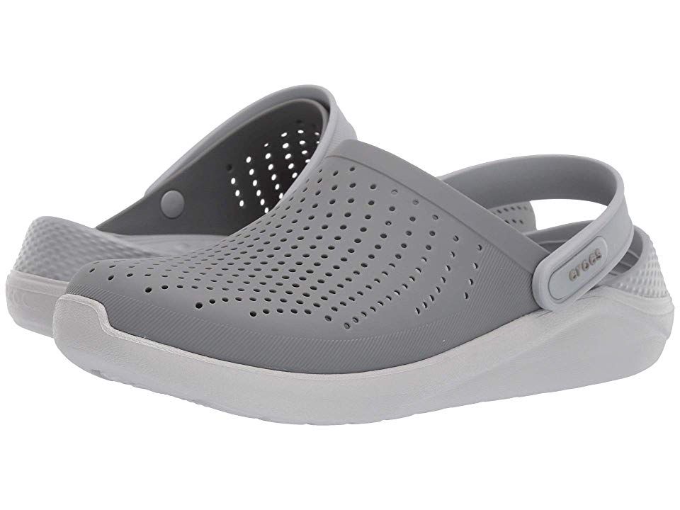 Crocs Literide Clog Sepatu Sandal Pria dan Wanita