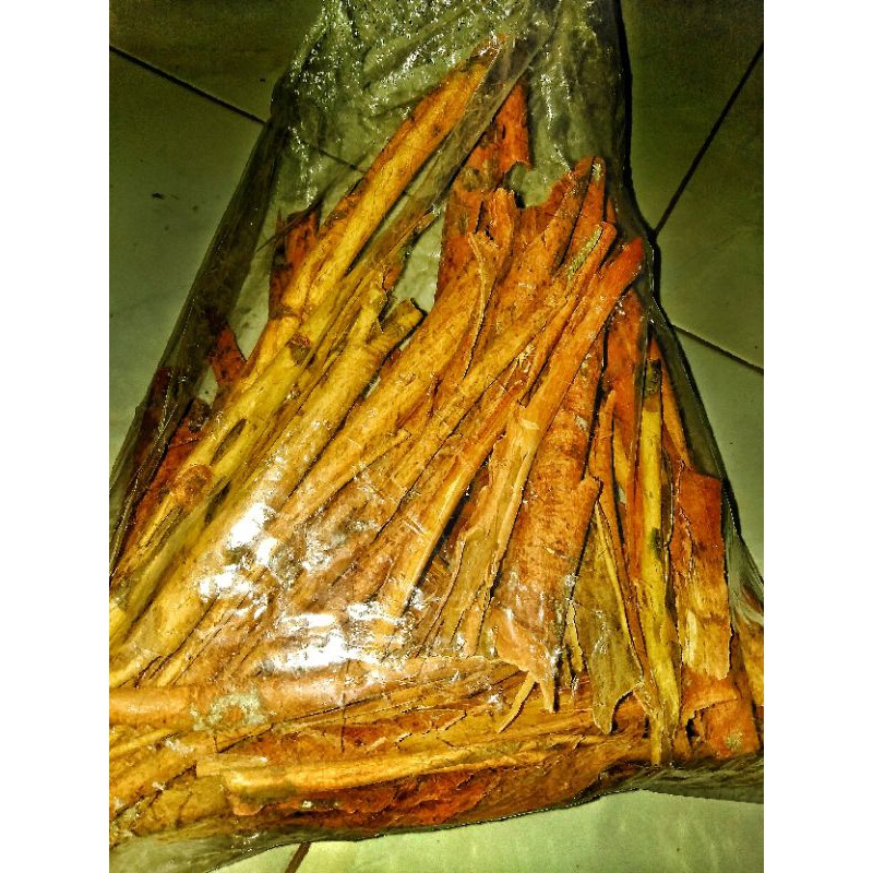 

KAYU MANIS JAWA 500GR