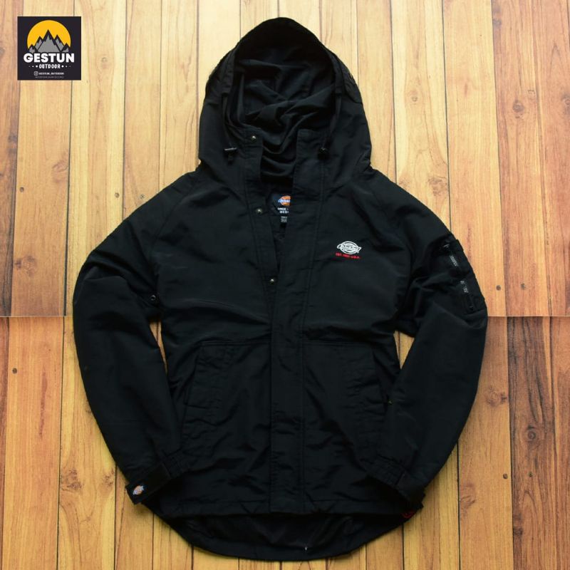 JAKET DICKIES ECWCS SECOND