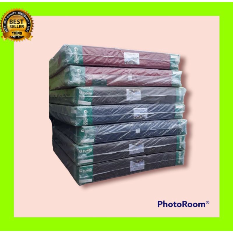 matras springbed guhdo 160×200