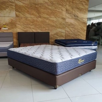 SPRING BED ELITE CLASSIC