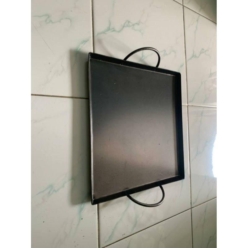 WAJAN ROTI BAAR / WAJAN KEBAB / WAJAN SOSIS / WAJAN BURGER / WAJAN BAJA HITAM / WAJAN ANTI LENGKET