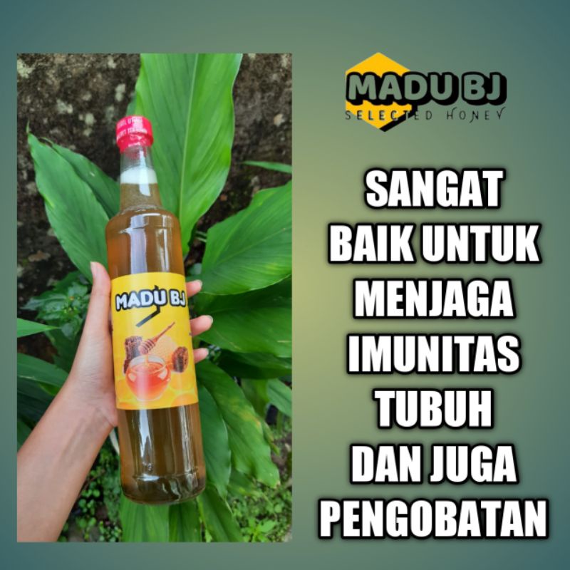 

MADU BJ
