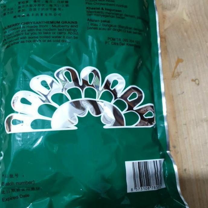 

Paling Baru ✦ delixia xia suang chi chong ji isi 20 sachet$