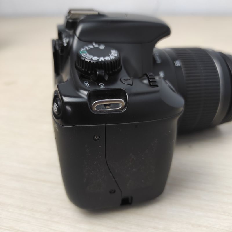 canon 1100D  1200D 1300D kit kamera murah buat pemula  sudah ada wifinya-3