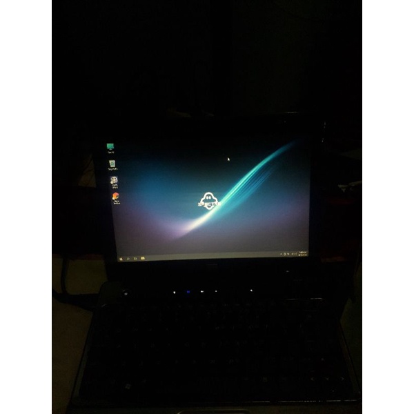 Laptop Hp 2230s Ram2gb