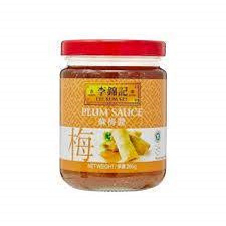 

lee kum kee plum sauce 260 gram 12 pcs